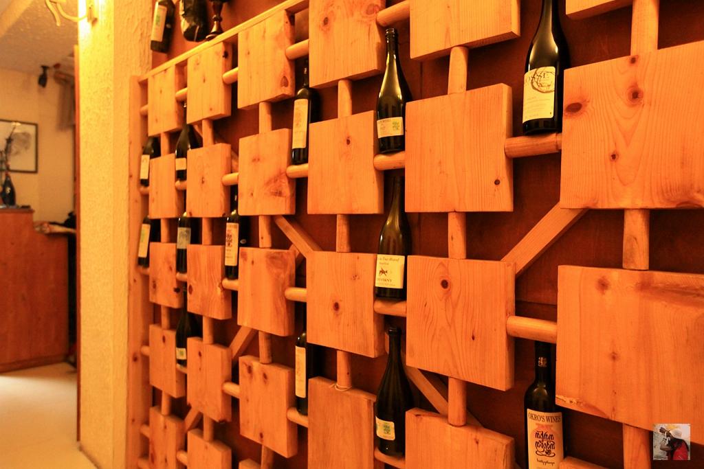 中亚高加索旅游攻略,探秘高加索走进格鲁吉亚