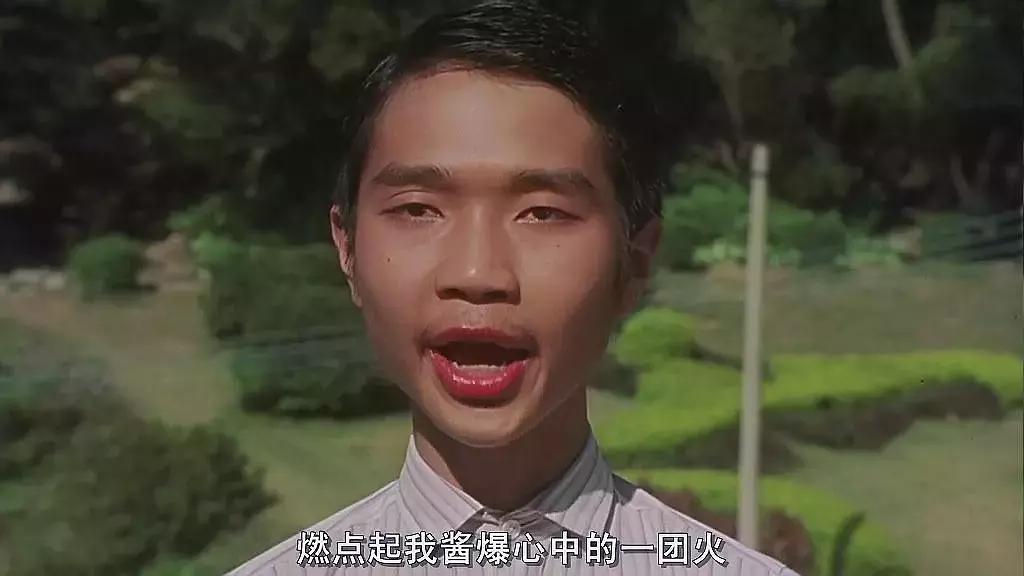 周星驰纪录片黄金配角,酱爆何文辉片酬