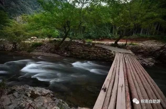 皖南川藏线自驾游攻略月亮湾酒店,皖南川藏线月亮湾桃花潭怎么玩