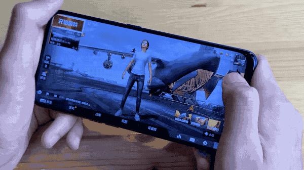 oppok3吃鸡灵敏度最新,oppok3吃鸡流畅画质