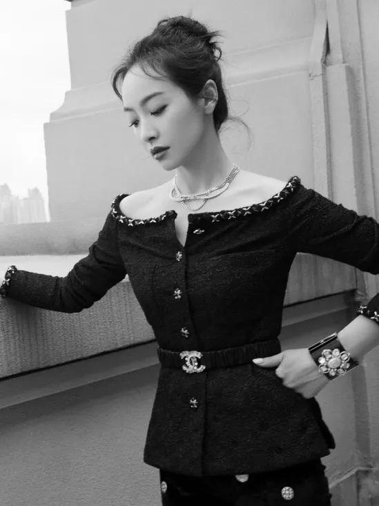 为什么大家都喜欢买香奈儿,香奈儿带给你的感触