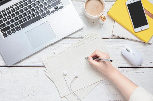 你必须改变意识焦点，高效率工作，提高赚钱能力才有戏