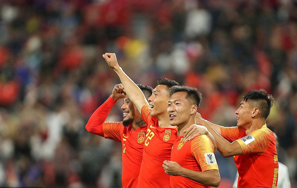 亚洲杯开始扩军到24支球队,2022女足亚洲杯扩军