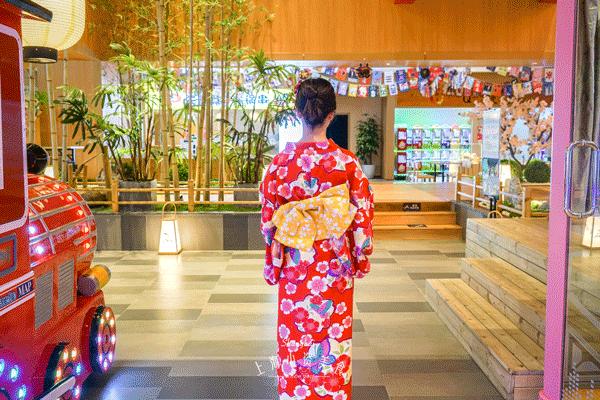 魔都最值得去的泡汤馆,泡汤馆魔都