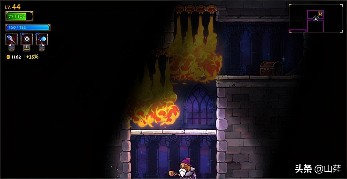 盗贼遗产2攻略,盗贼遗产2测评