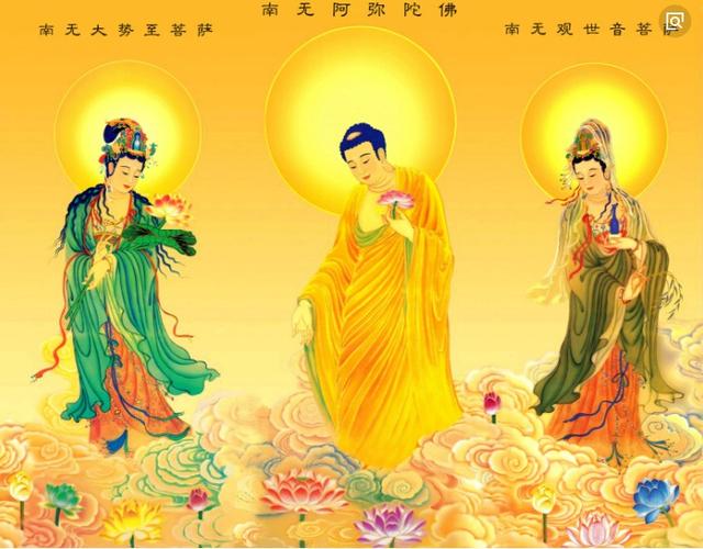 念佛有几种念佛方式,如何念佛才是用心念佛呢