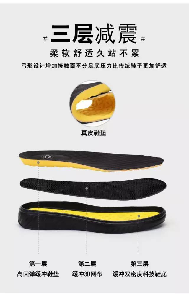 好穿又好看的休闲皮鞋,既休闲又舒服的皮鞋