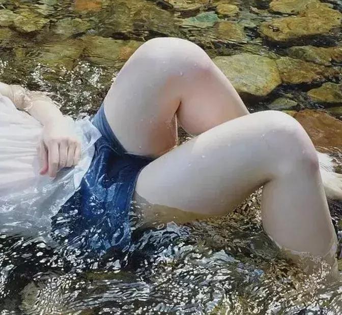 冷军超写实绘画是怎么画出来的,中国媲美冷军的超写实人物画家