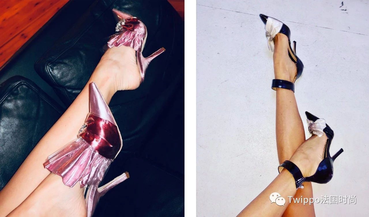 低调的奢牌,花大钱买了一辆豪车