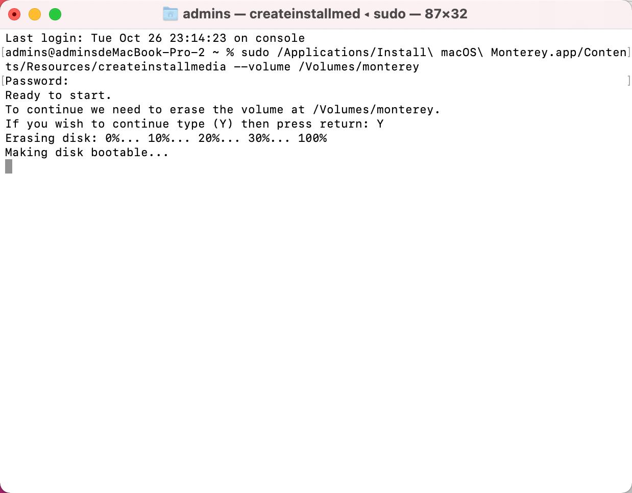 怎么升级到macosmonterey,macosx如何升级到monterey