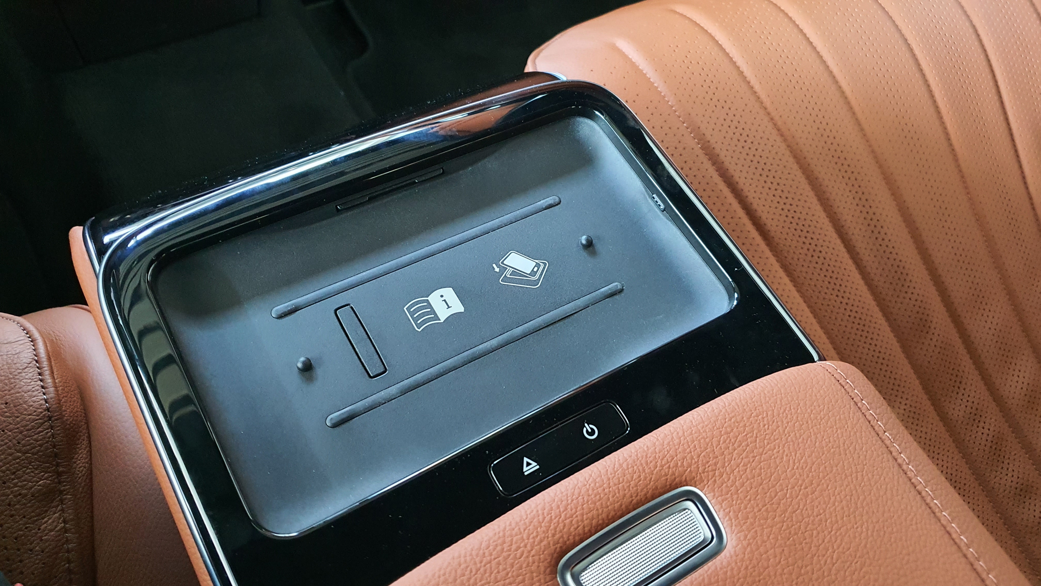 到店体验全新奔驰gle,到店体验试驾