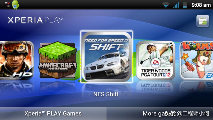 索爱影音与索尼爱立信,索尼爱立信末代