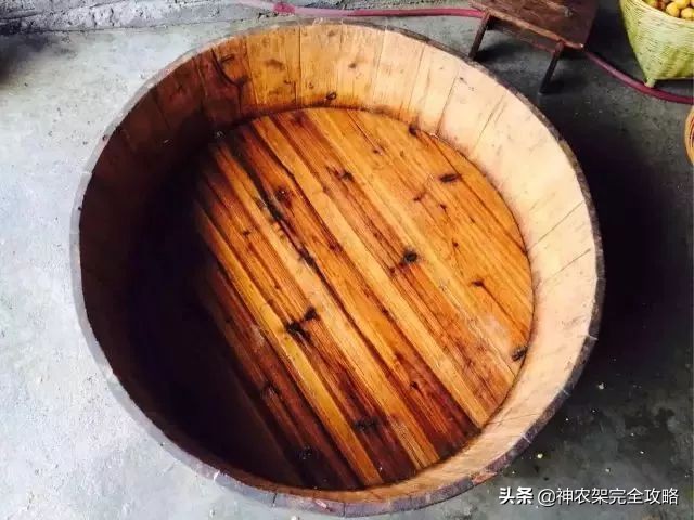 神农架前世今生,神农架祖先是谁