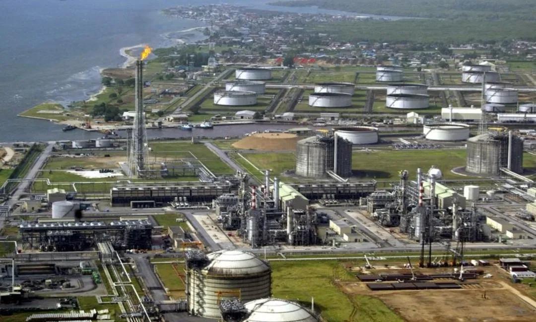 非洲最大经济体，尼日利亚的真实现状