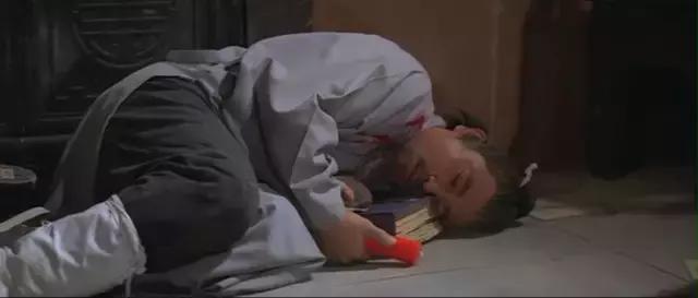 邵氏经典民国时期电影最诡异,邵氏怪异武侠电影