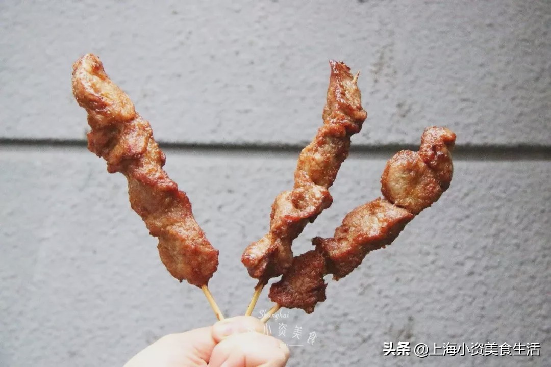 上海小囡心里的烟火气，这些小店都等到了春天！