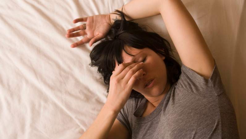 警惕癫痫可能出现的十大并发症,癫痫引起的并发症有哪些