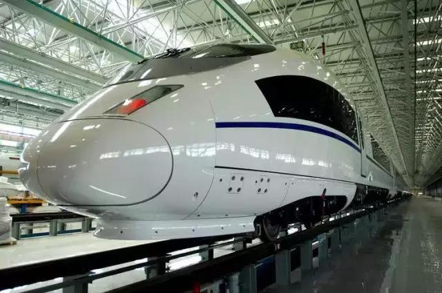 高铁轨道用的什么材料最多,高铁的材料有哪些