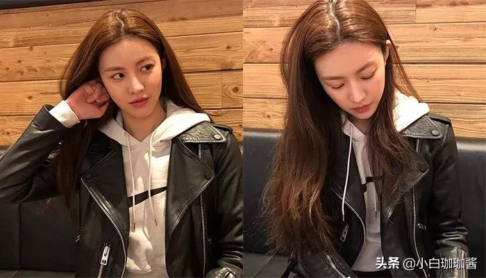 小全智贤全汝彬,小全智贤年轻照片