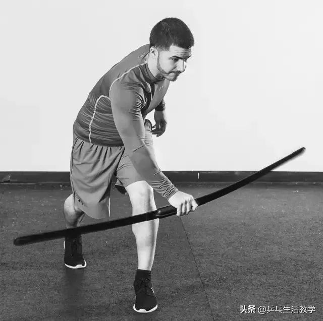 锻炼敏捷性,速度敏捷性和力量训练