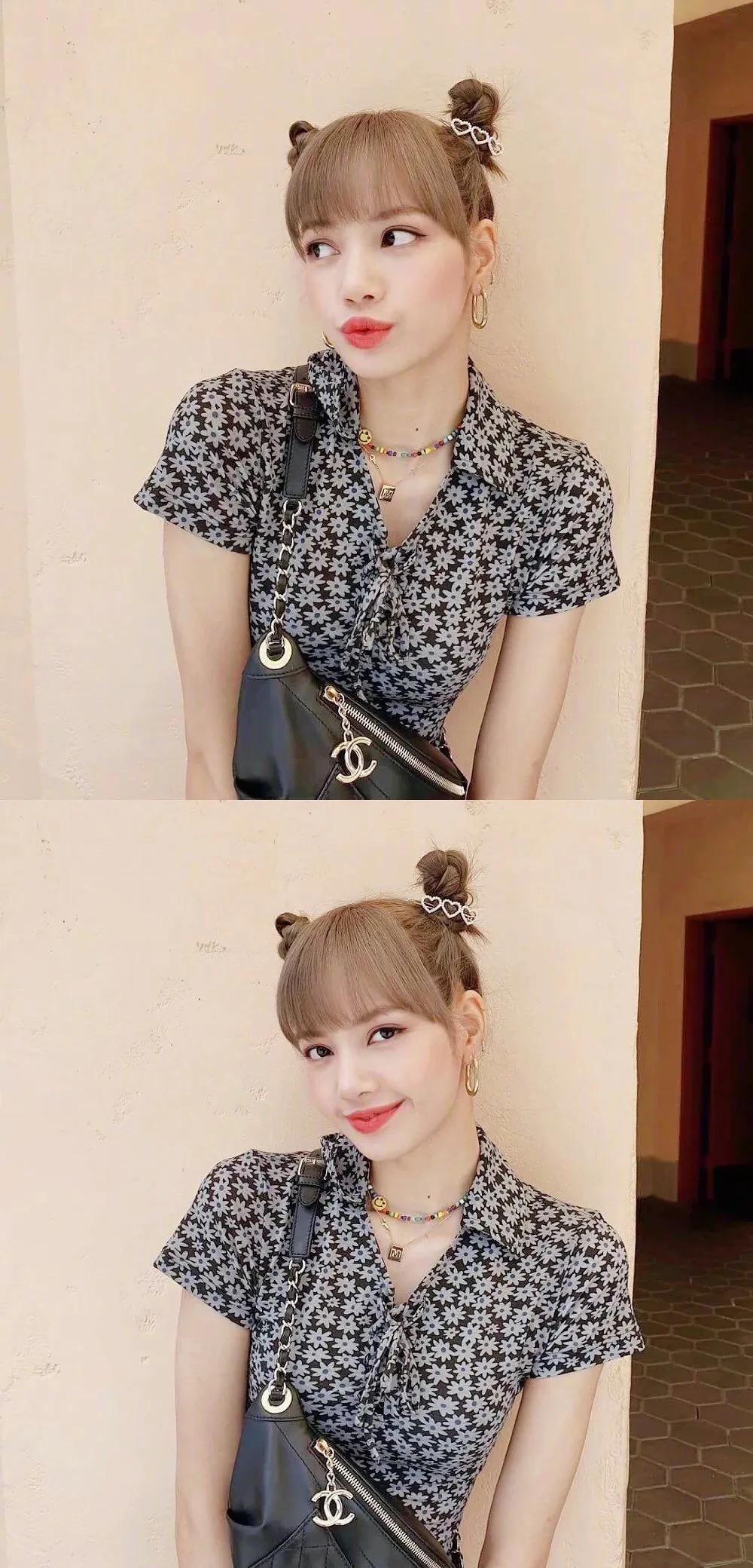 不要再披头散发了减龄高马尾教程,别披头散发啦这款美发1分钟搞定