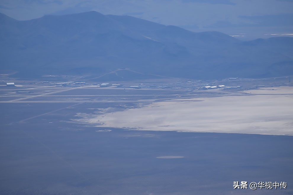 51区有哪些绝密飞行器,美国空军51区真的有外星人吗