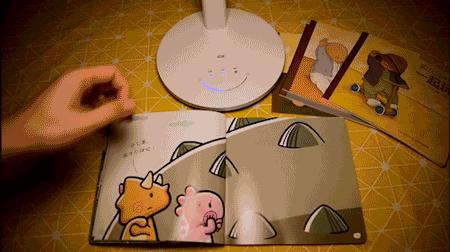 台灯护眼学习灯孩视宝v1,孩视宝护眼台灯vl161a