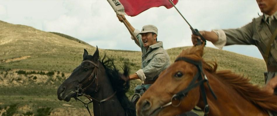 吴京打直升飞机,吴京被打电影