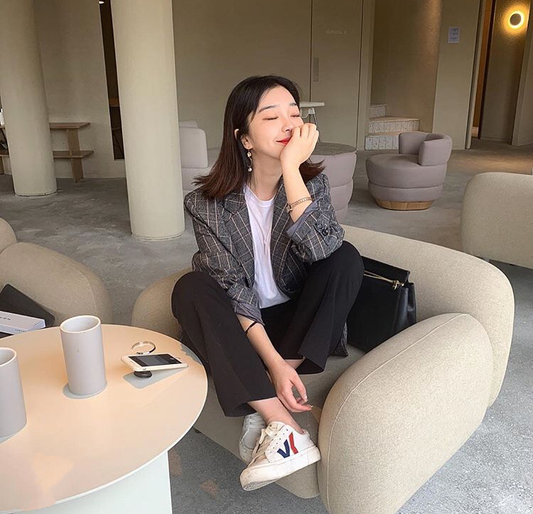 学生党匡威推荐小众,有哪些小众品牌的帆布鞋