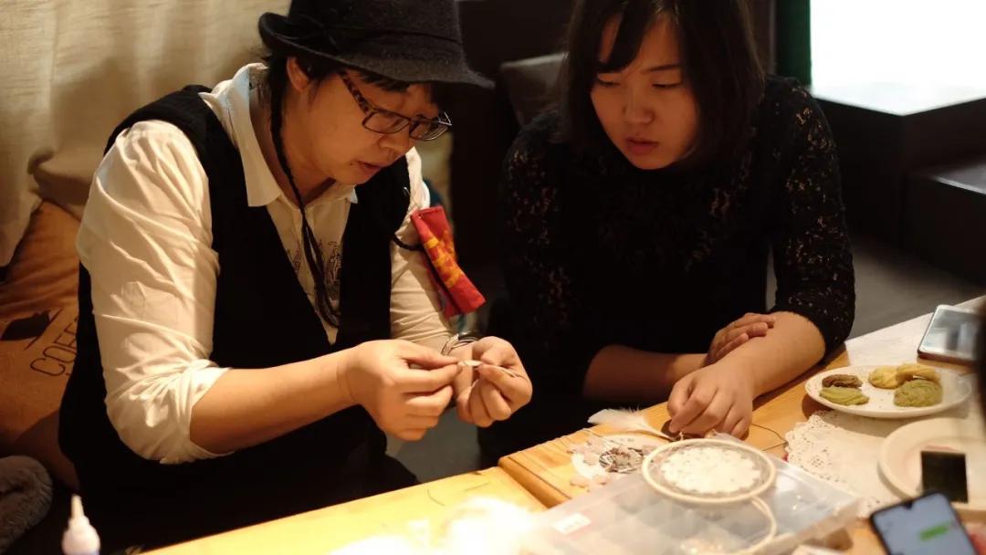 从17岁到35岁,从17岁到如今的47岁