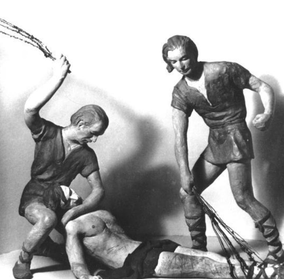 捅菊、放血、灌肠、*脑洗**……这些黑医术，你能扛过哪一招