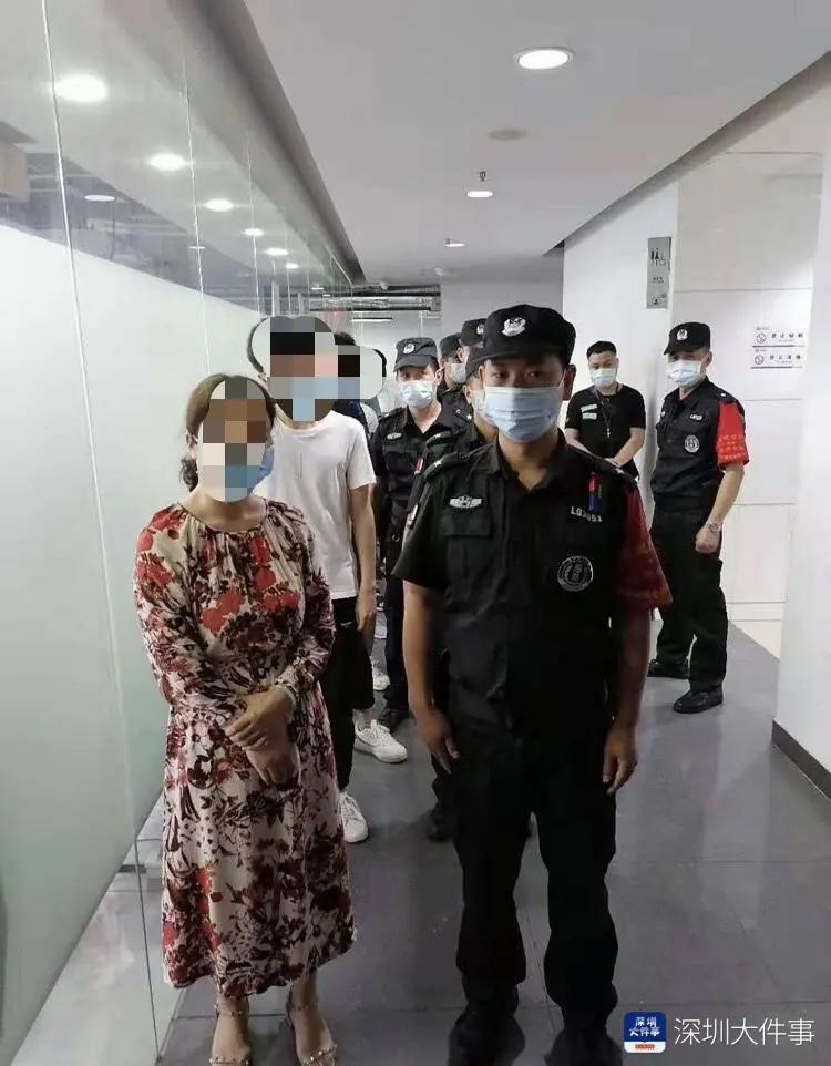 游戏公司竟赴日拍色情视频，制作手游！很快被抓