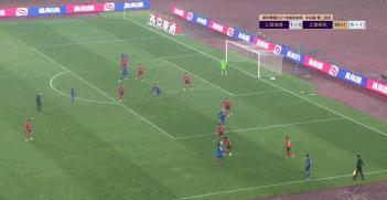 足协杯泰山战胜南通,山东泰山vs海港足协杯决赛