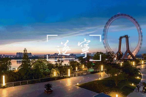 以知名快餐，奶茶店铺，看遂宁市各区县的消费经济发展