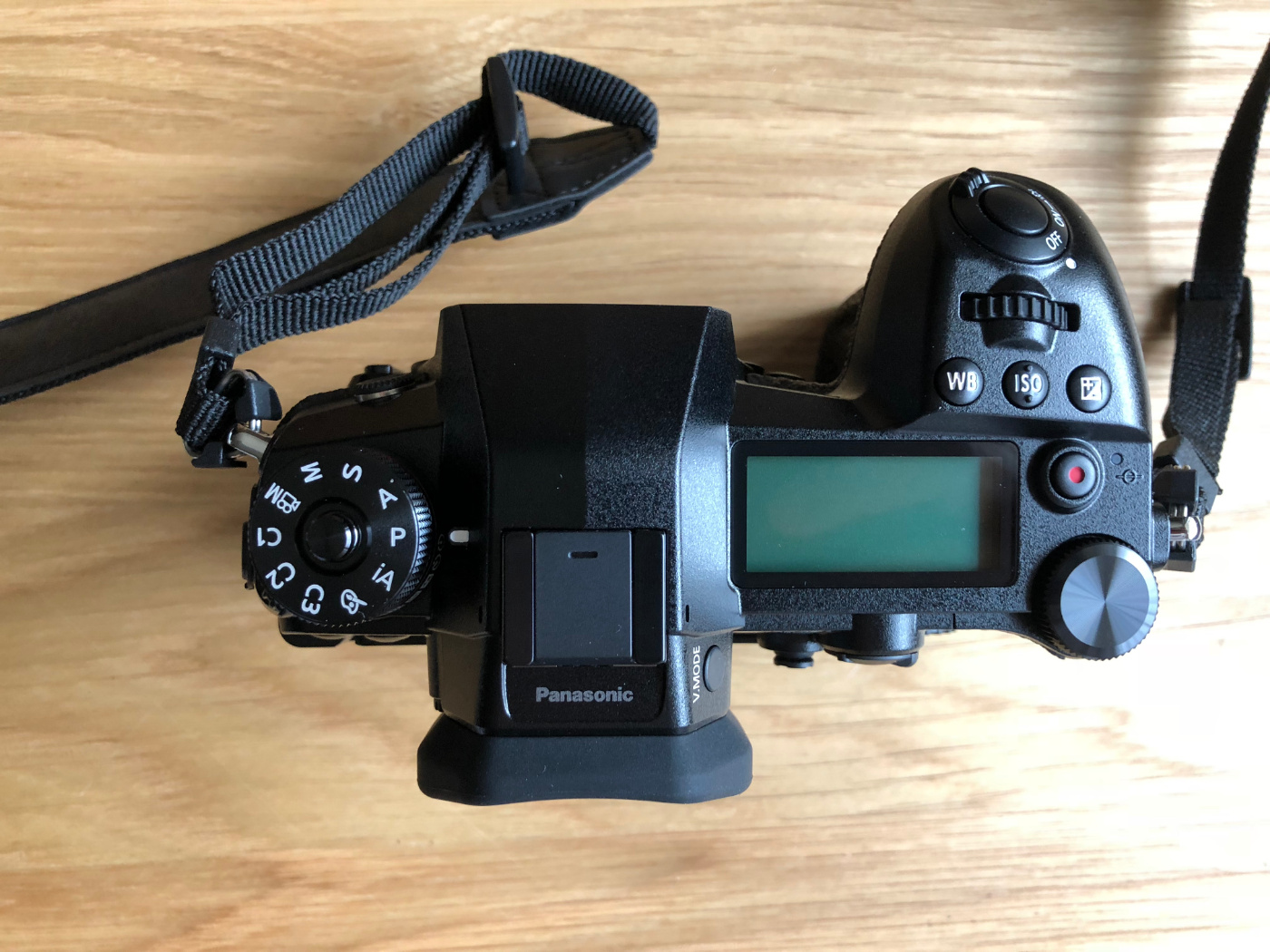 松下G9,到底值不值得买?这里就有你要的答案......