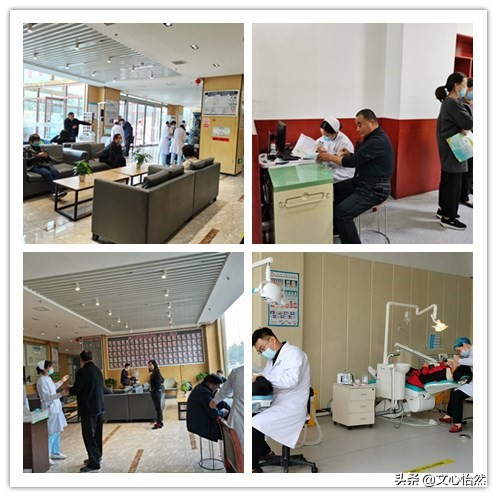 令人心暖的服务,令人赞叹的服务