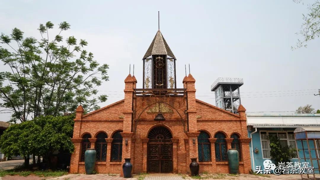 茶器之美|斑锡龙赖庆国：工匠有了精神，器物才有趣味