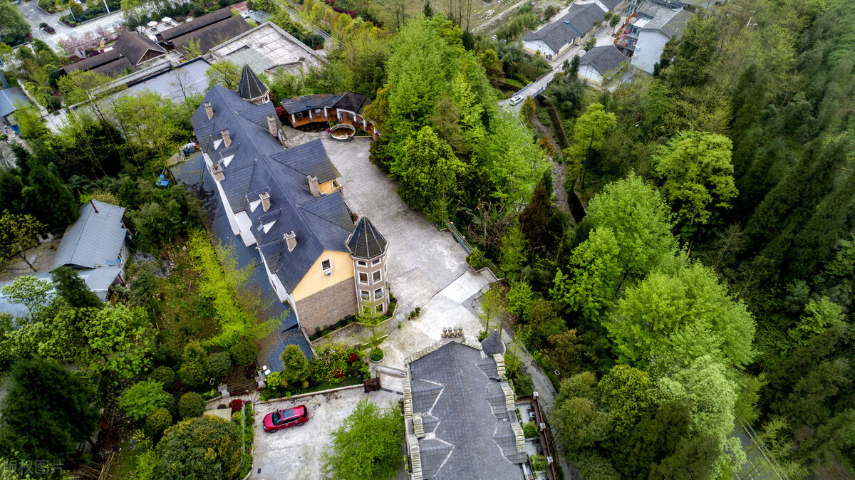 灏忓尯缁垮寲鏅璁捐,鐗╀笟瀵瑰皬鍖虹豢鍖栨暣鏀瑰強鎺柦