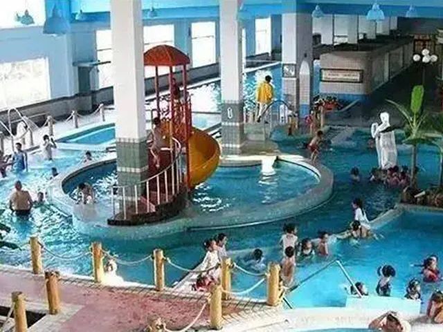 桂林天然温泉推荐,桂林人间仙境仙家温泉