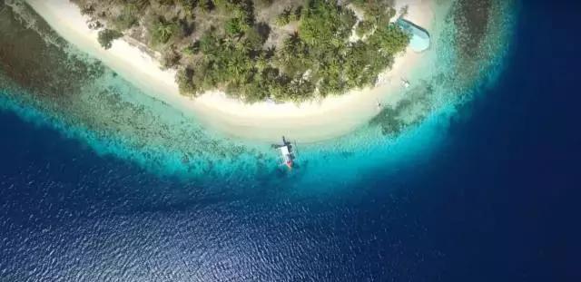 比马尔代夫更美的国家,比马尔代夫还美丽