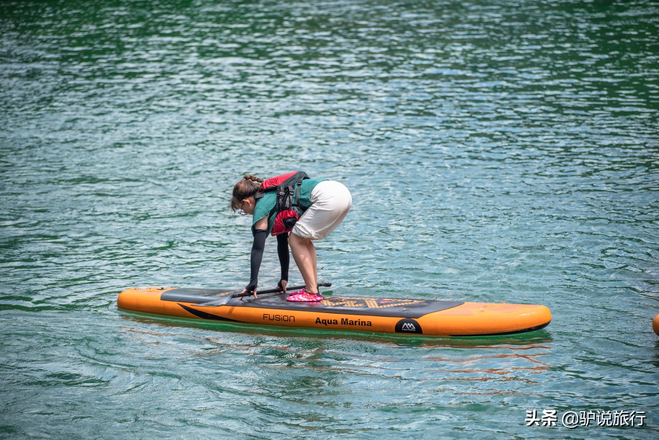 浙江安吉漂流哪里的最刺激好玩,浙北安吉大峡谷漂流旅游攻略