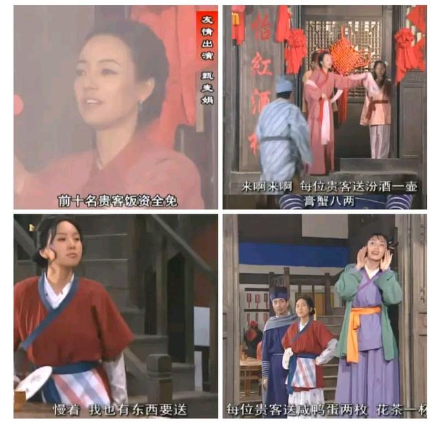 国产四大武侠端游齐下场,最大赢家竟是剑网3全体玩家?