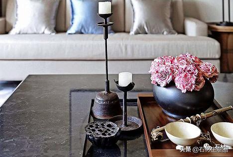 石灯汉白玉,石灯的特点