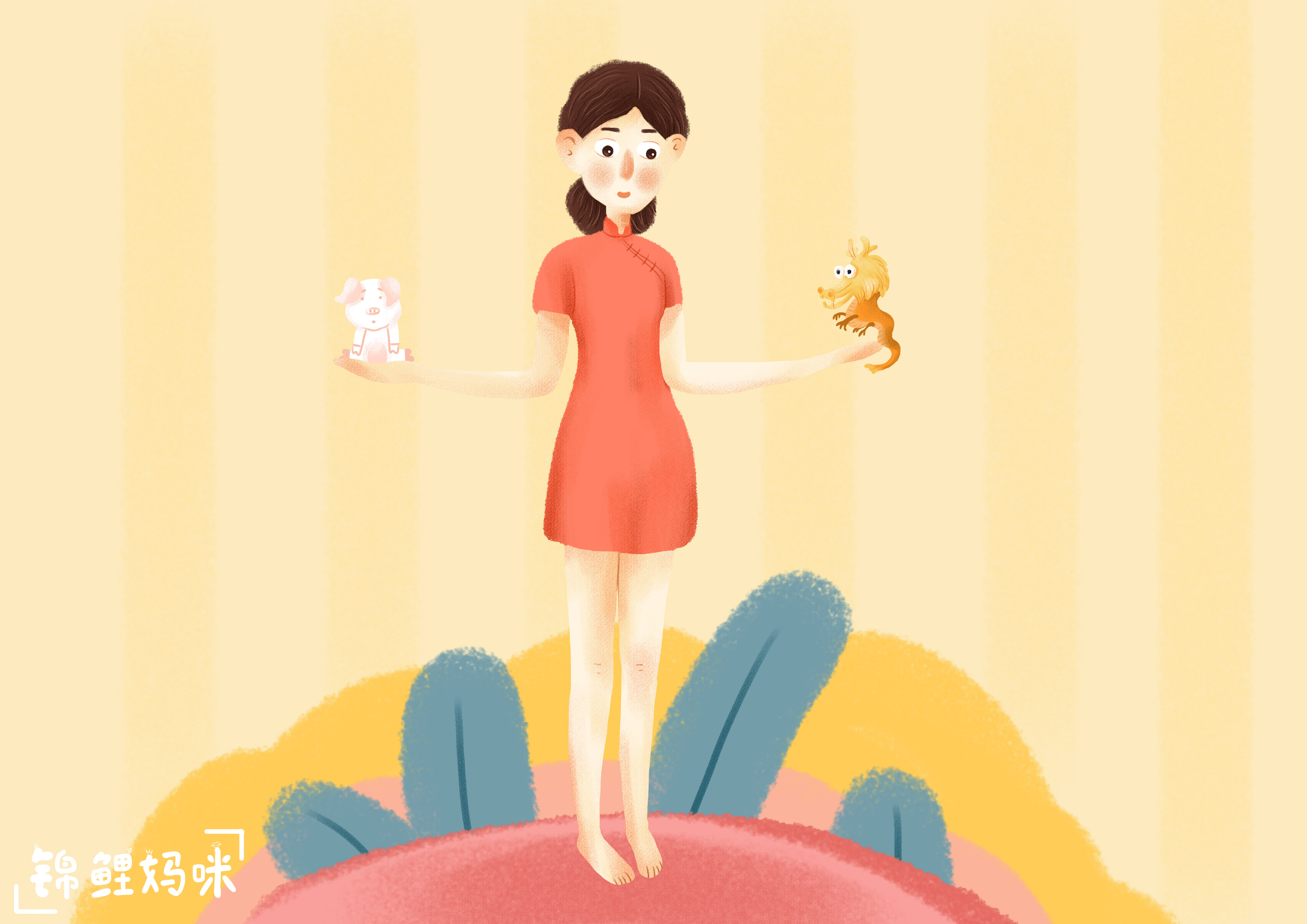 猪宝宝子时初出生特征,十二生肖猪宝宝出生时辰