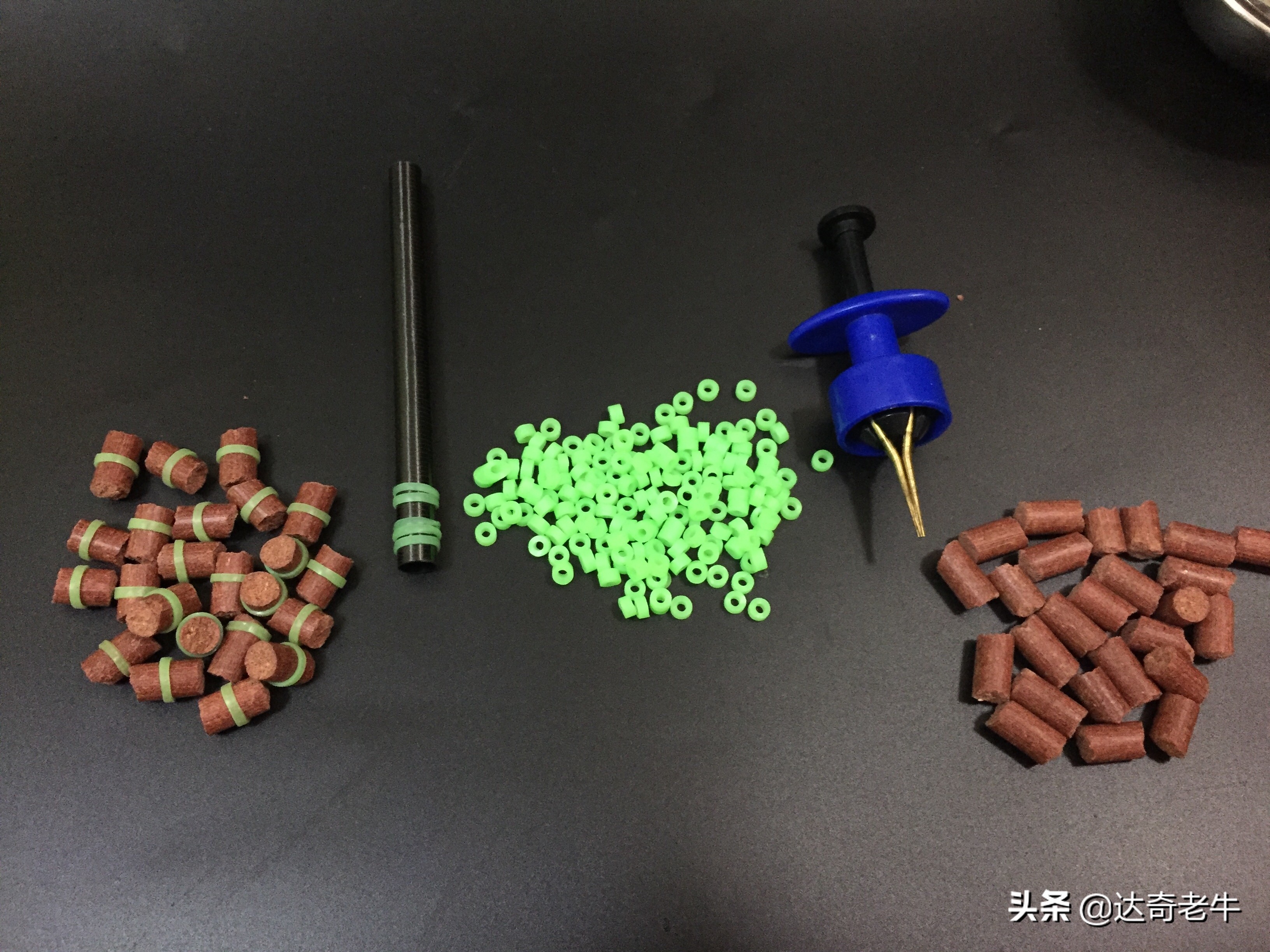 养殖颗粒钓鱼,养殖鱼用什么颗粒钓