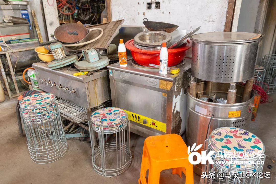 安徽马鞍山最大二手旧货市场,马鞍山旧货市场视频