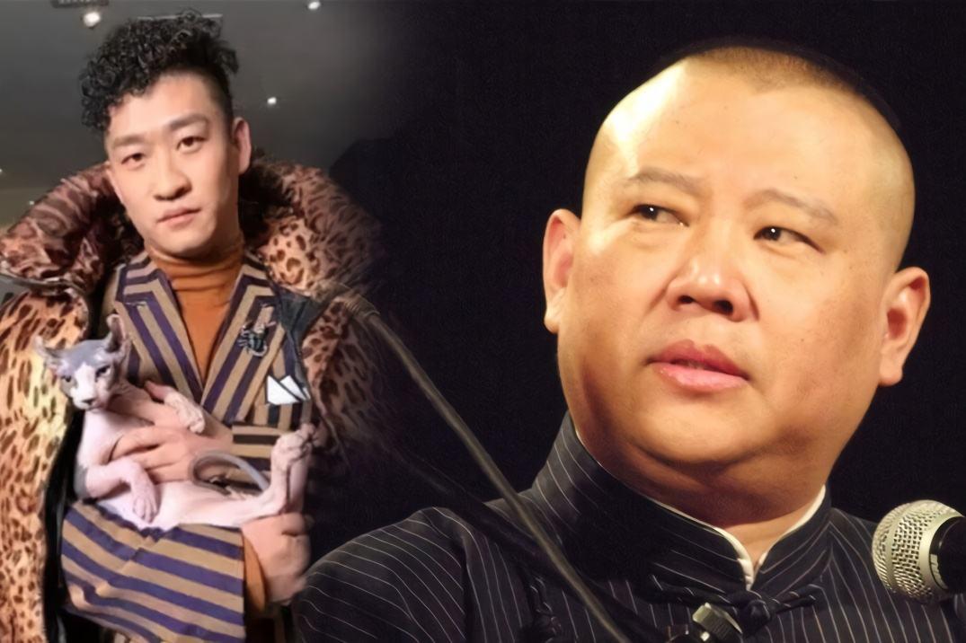 为什么郭德纲让曹云金退出,曹云金退出后当晚郭德纲的演出