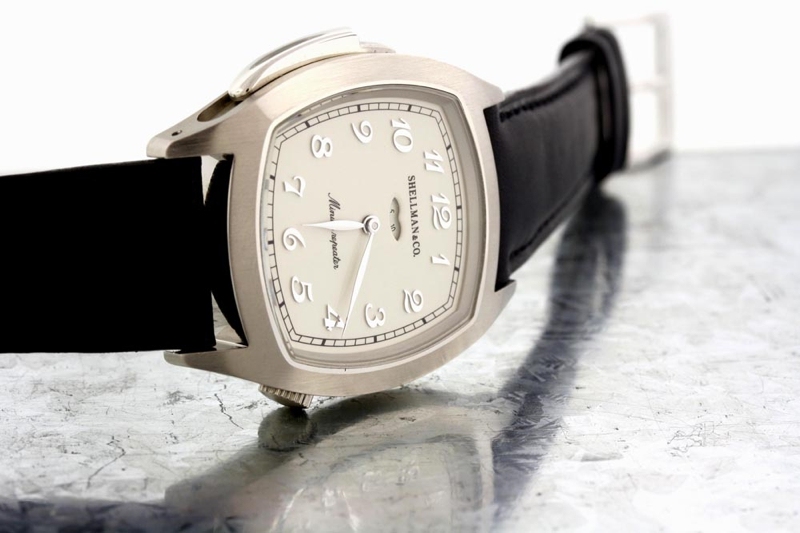 vintage古董表店铺推荐,沉迷vintage