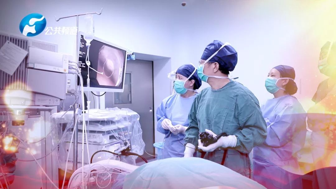 郑大一附院消化病院院长刘冰熔和他的NOTES技术：为国争光何惧苦累！