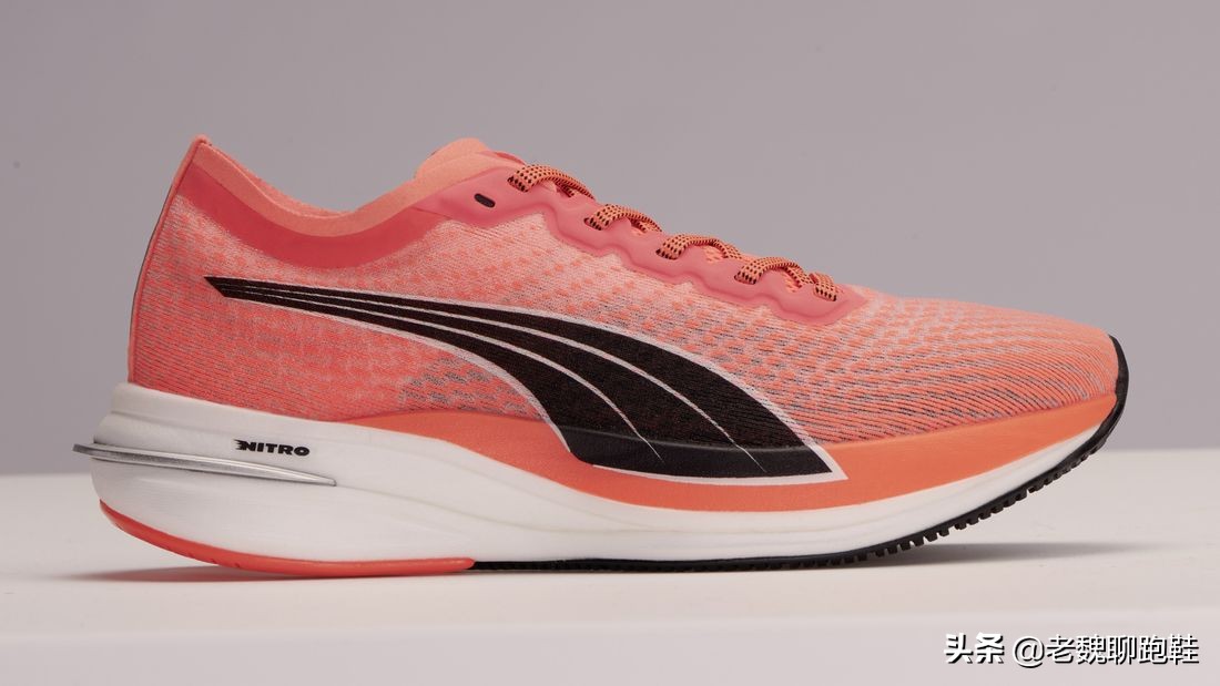 彪马训练鞋碳板,彪马将要出的碳板跑鞋